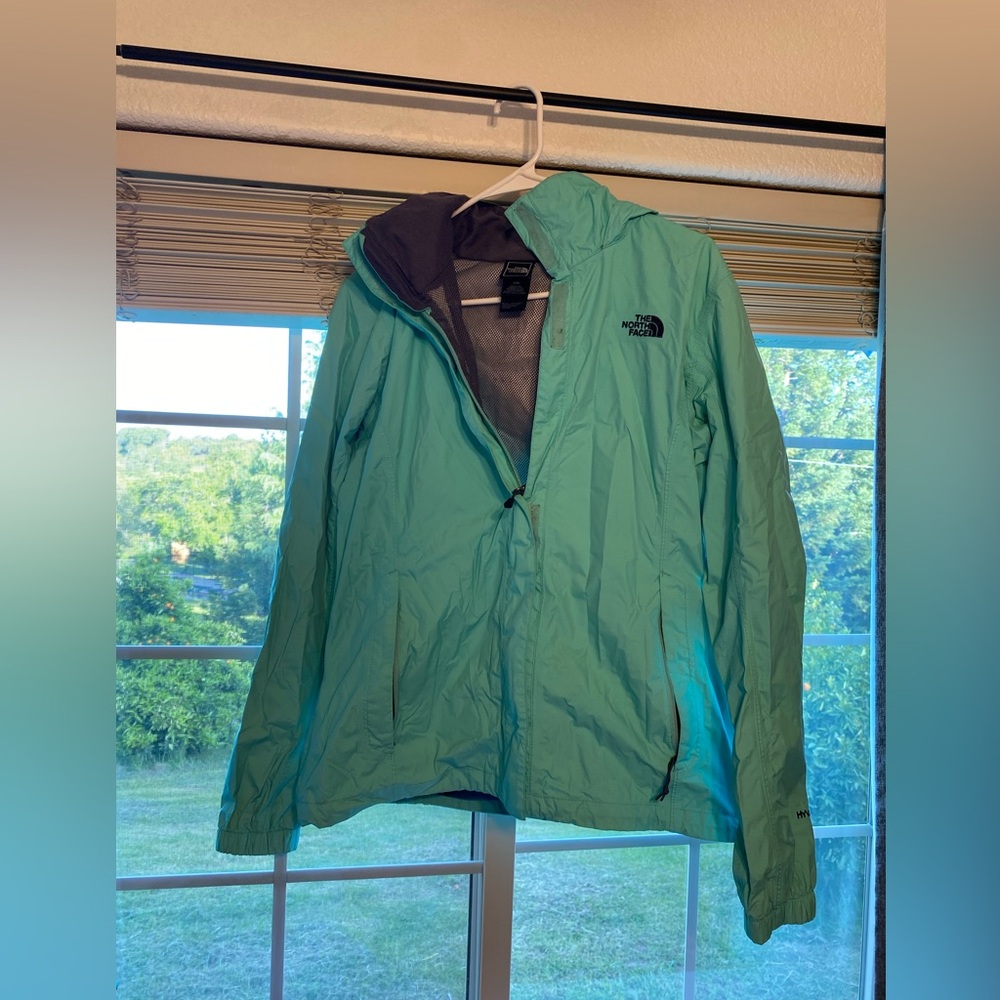 Women’s North Face medium jacket